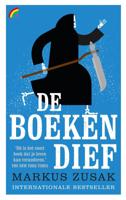 De boekendief (Paperback)