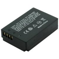 Camera-accu LP-E12 voor Canon