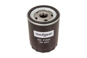 Oliefilter 261226