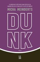 Dunk - Micha Meinderts - ebook - thumbnail