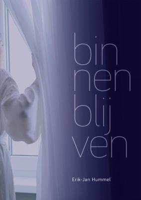 binnen blijven (Paperback)