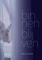 binnen blijven (Paperback)