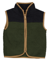 Bodywarmer - Groen