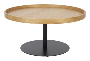 ZILT Ronde Salontafel Andreanna 70cm