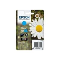 EPSON T1812-cartridge - Daisy - Cyaan XL