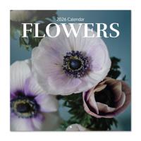 Bloemen Kalender 2026