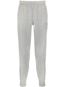 Nike pantalon de jogging Club - Gris