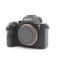 Sony A7 II body occasion