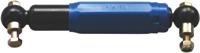 AL-KO Wheel shock absorber octa 1300 kg/axle blue