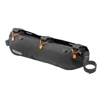 Ortlieb Frame-Pack Rc Toptube 4 L Fietstas black-matt 4L