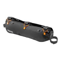 Ortlieb Frame-Pack Rc Toptube 4 L Fietstas black-matt 4L