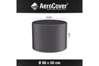 AeroCover | Afdekhoes Vuurtafel Ø98 x 50(h) cm - thumbnail