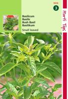 Zaden Basilicum fijnbladig Hortitops - Hortitops