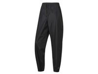 CRIVIT Heren regenbroek (Zwart, XL) CRIVIT Heren regenbroek (Zwart, XL)