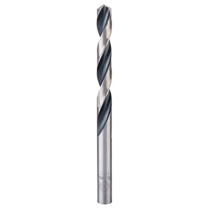 Bosch Accessoires 10X Metaalboor HSS Pointeq 9,7mm - 2608577265