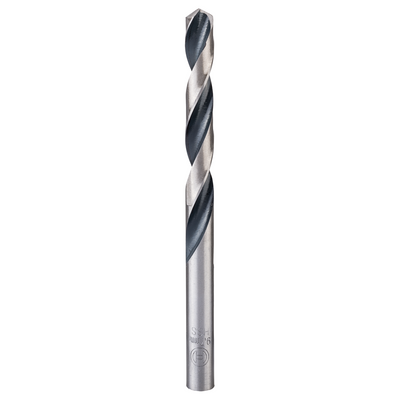 Bosch Accessoires 10X Metaalboor HSS Pointeq 9,7mm - 2608577265