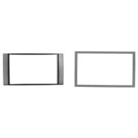 Dubbeldin ECO paneel passend voor Ford 1238111404 Dubbeldin ECO paneel passend voor Ford 1238111404