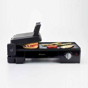 Ariete Multi Grill 3 in 1 1916/10 contactgrill