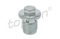 Topran Olie aftapplug / carterplug 207 461