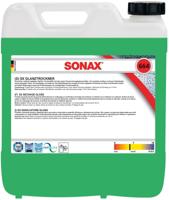 SONAX reinigingsadditief "glanztrockner sx " gloss dryer 10l