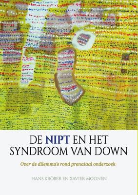 De NIPT en het syndroom van Down (Paperback)