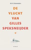 ISBN De vlucht van Gilles Speksneijder boek Paperback 256 pagina's - thumbnail