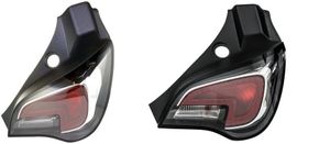 Achterlicht set SET2SD354812011