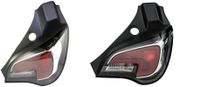 Achterlicht set SET2SD354812011