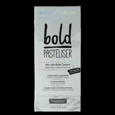 Bold pasteliser 1 Set