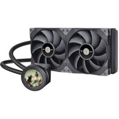 Thermaltake TT Toughliquid Ultra 280