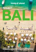 Reisgids Pocket Bali | Lonely Planet