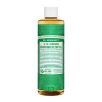 Vloeibare Zeep Dr Bronner's 18 in 1 Almendra 475 ml