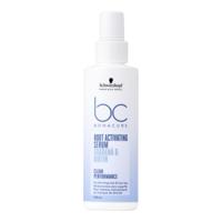 Schwarzkopf BonaCure Clean Performance Scalp Care Scalp Root Activating Serum 100ml | Voor Dunner Wordend Haar