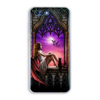 Kinderen van de nacht: Honor 10 Transparant Hoesje