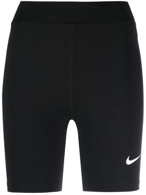 Nike short de cyclisme Classic - Noir