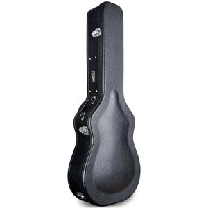 Guild Deluxe Humidified Hardshell Case voor orchestra gitaar