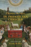 De imitatie van Christus (Hardback)
