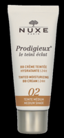 Nuxe Prodigieux Teint Eclat BB Creme Médium BB & CC Crème BB & CC Cream 30 ml Dames