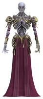 Dungeons & Dragons Ultimates Action Figure Vecna 18 cm - thumbnail