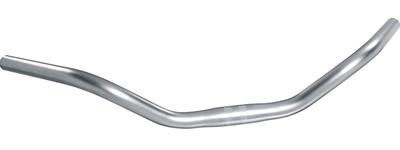 Ergotec stuurbocht country 25.4 mas-nb alu look