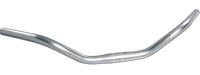 Ergotec stuurbocht country 25.4 mas-nb alu look