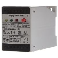 LECKSTAR 101  - Electrode relay, LECKSTAR 101 - thumbnail