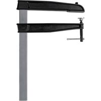 Bessey TGN60T40K Diepspanschroefklem Spanbreedte (max.):600 mm Afm. werkbereik:400 mm