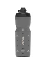 Zefal Zéfal bidon "sense soft" bottle zéfal sense soft 800ml no mud black