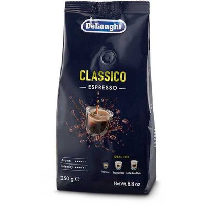 Classico Espresso DLSC600 Koffie Classico Espresso DLSC600 Koffie