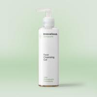 Gezichtsreinigingsgel CBD Zenpure InnovaGoods 200 ml