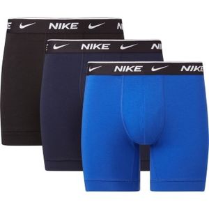 Nike 3 stuks Everyday Essentials Cotton Stretch Boxer * Actie *