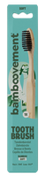 Bamboovement Bamboe Tandenborstel Zacht