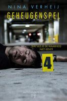 Geheugenspel - Nina Verheij - eBook (9789463967525) - thumbnail
