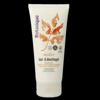 Botanique Bad & douchegel sensitive 200 Milliliter